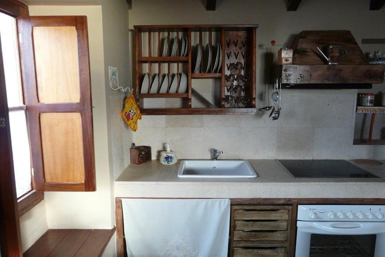 Casa Rural Domi II Santa Cruz de Tenerife Exterior photo